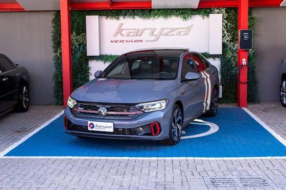 VOLKSWAGEN JETTA 2.0 350 TSI GASOLINA GLI DSG VOLKSWAGEN JETTA 2.0 350 TSI GASOLINA GLI DSG